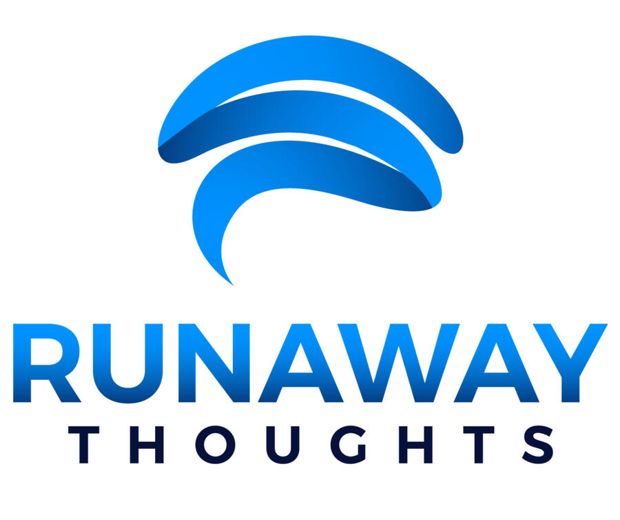 Runaway Thoughts logo